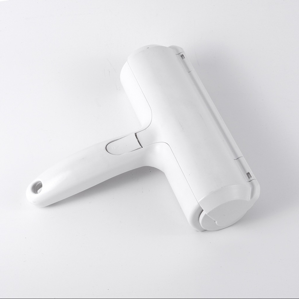 Pet Hair Remover Roller on Furniture